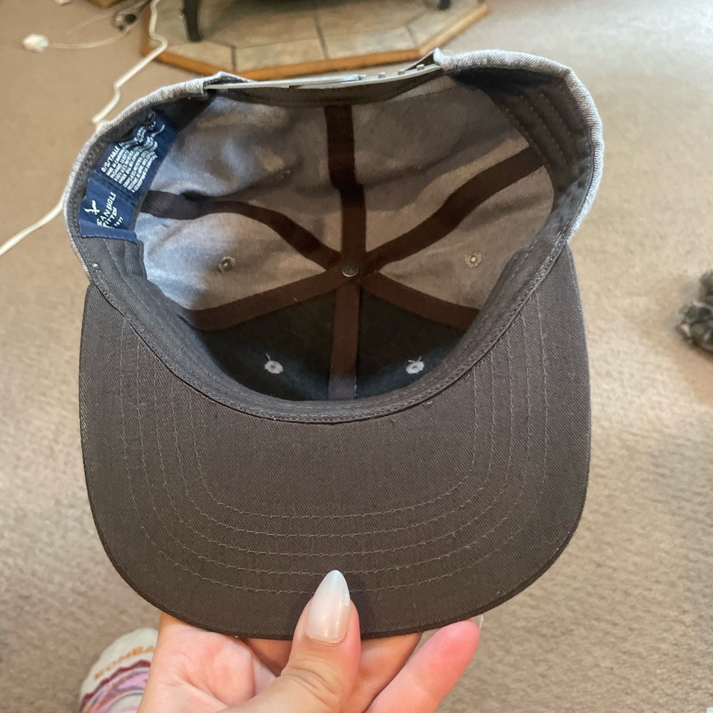 USA American eagle hat - Picture 5 of 8